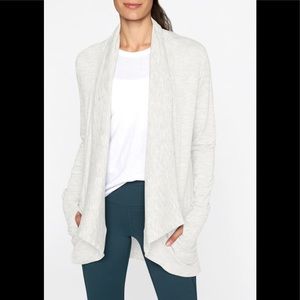 Athleta Pranayama Wrap